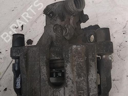 Right rear brake caliper MAZDA 3 (BK) 1.6 (BK14) | BP28770068M106 