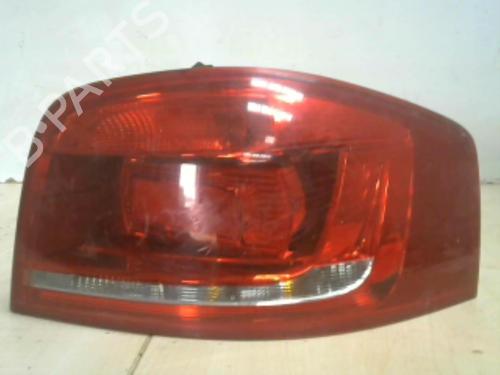 right-taillight-audi-a3-8p1-2003-2004-2005-2006-2007-2008-2009-2010-2011-2012-2013-28754530 main image
