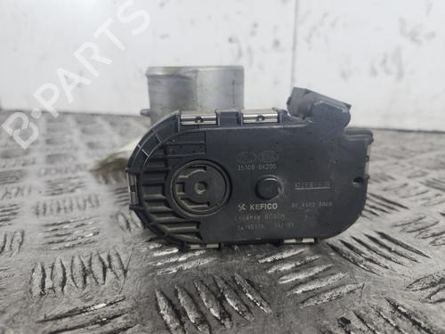 Throttle body KIA RIO III (UB) | BP35815000M82 - Image 3