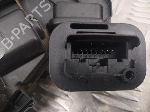 Electronic module VW POLO V (6R1, 6C1) 1.2 TSI 16V | BP28744509M83 