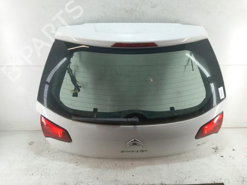 Used Tailgate CITROËN C3 II (SC_) 1.4 VTi 95 (95 hp) 28781455