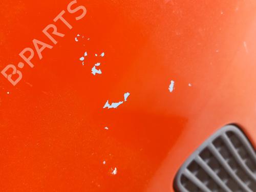 Used Hood Hood RENAULT TWINGO I (C06_) 1.2 (C066, C068) (58 hp) 28738327 28738327