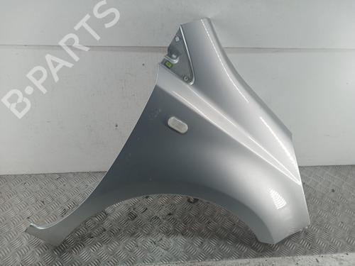 Forkjerm høyre NISSAN NOTE (E11, NE11) 1.5 dCi (86 hp) 30792047