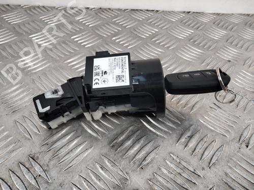 Ignition barrel DACIA SANDERO III 1.0 TCe 100 ECO-G | BP28780424M48 - Image 4