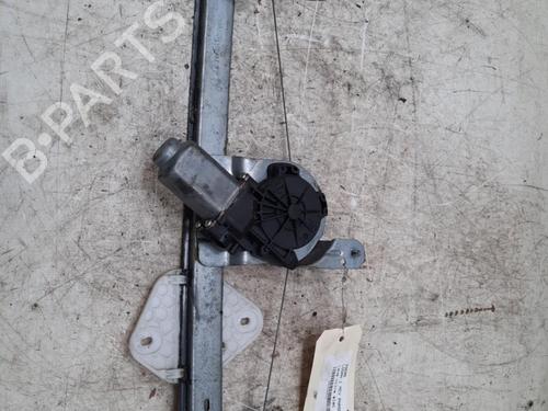 Used Front left window mechanism Front left window mechanism DACIA LOGAN MCV (KS_) 1.5 dCi (KS0W) (86 hp) 28787143 28787143