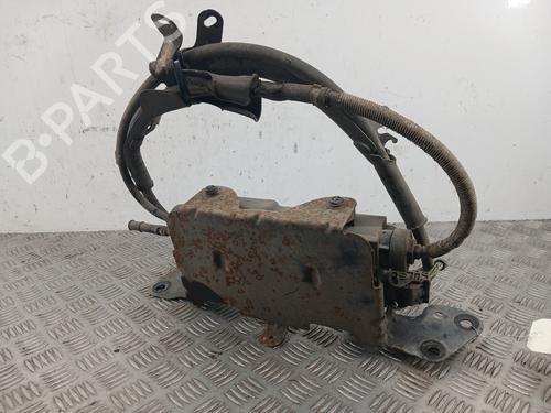 Used Electric handbrake Electric handbrake RENAULT LAGUNA III (BT0/1) 1.5 dCi (BT00, BT0A, BT0T, BT1J) (110 hp) 36558422 36558422
