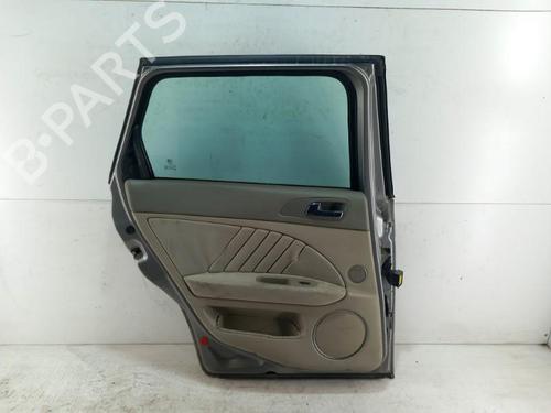Left rear door ALFA ROMEO 159 Sportwagon (939_) 1.9 JTDM 16V (939BXC1B) | BP28783398C4 