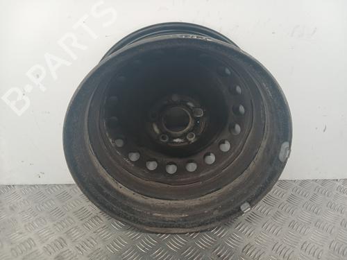 Fælk Fælk RENAULT KANGOO / GRAND KANGOO II (KW0/1_) 1.5 dCi 90 (KW05, KW08, KW0G, KW11) (90 hp) 30633605 30633605