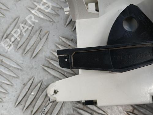 Used Climate control Climate control RENAULT KANGOO (KC0/1_) 1.4 (KC0C, KC0H, KC0B, KC0M) (75 hp) 38607145 38607145