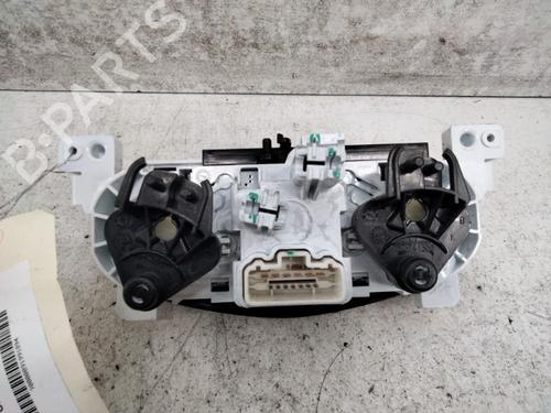 Commande Chauffage DACIA SANDERO II 1.0 SCe 75 (B8JC, B8JD, B8NC) | BP28734174I5 