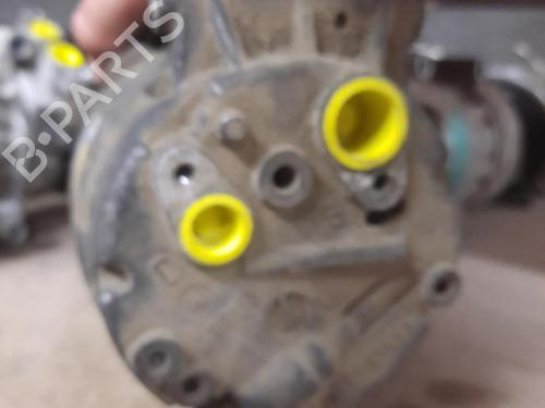 AC compressor RENAULT ESPACE IV (JK0/1_) 2.2 dCi (JK0H) | BP28766198M34 - Image 2