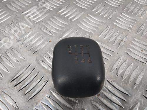 Used Shift knob Shift knob PEUGEOT EXPERT Van (V_) 2.0 BlueHDi 150 (150 hp) 28739251 28739251