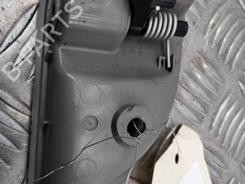 Front right interior door handle RENAULT KANGOO Express (FC0/1_) 1.5 dCi (FC07, FC1R) | BP28757340I14 