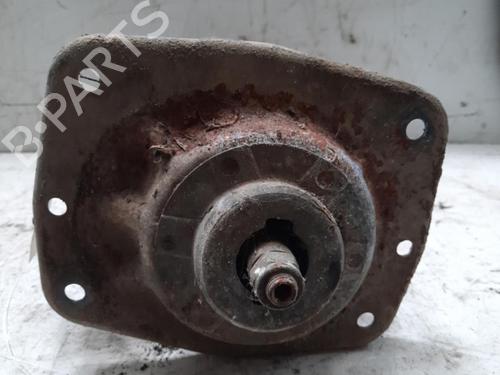 Used Right front shock absorber CITROËN C8 (EA_, EB_) 2.0 HDi 165 (163 hp) 28787299