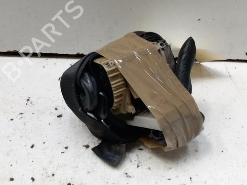 Venstre foran beltestrammer OPEL ZAFIRA A MPV (T98) 2.0 DI 16V (F75) (82 hp) 28778569