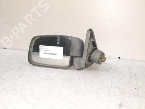 Used Left mirror RENAULT SUPER 5 (B/C40_) 1.1 (48 hp) 28786304