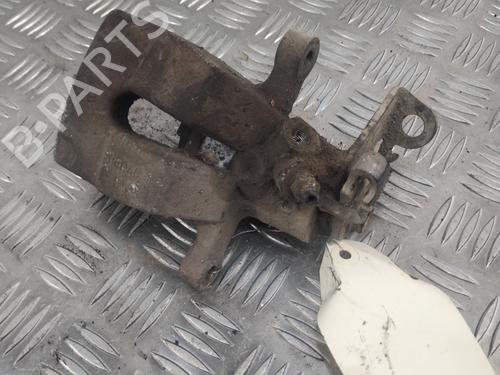 Venstre bremsecaliper bak RENAULT SCÉNIC II (JM0/1_) 1.5 dCi (JM1E, JM16) (106 hp) 28782093