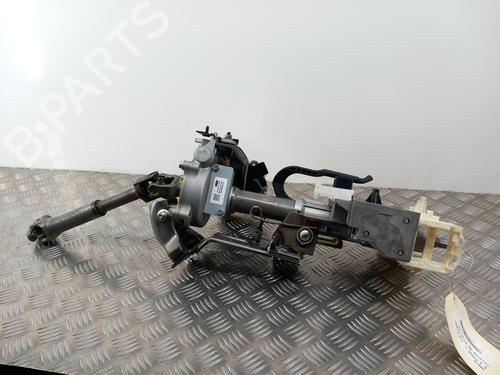 Used Steering column Steering column MAZDA 6 Saloon (GJ, GL) 2.2 D (GJ2FP, GJ1021, GJ1022, GL1021) (175 hp) 28735644 28735644