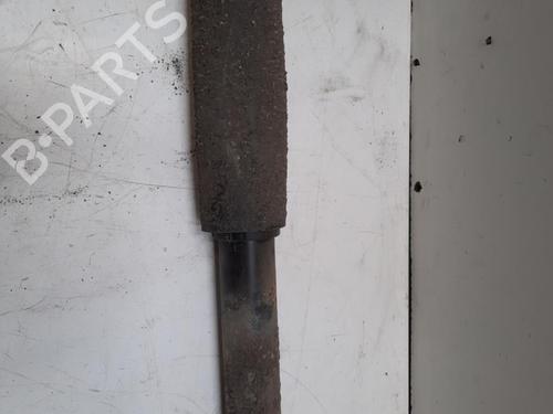 Høyre bak støtdemper OPEL CORSA C (X01) 1.2 (F08, F68) (75 hp) 28764328