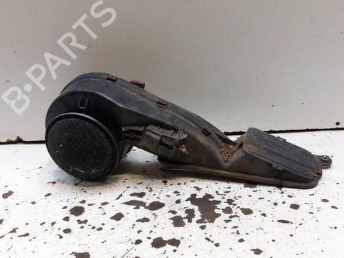 Heater blower motor CITROËN BX (XB-_) 19 D | BP28766565M62 