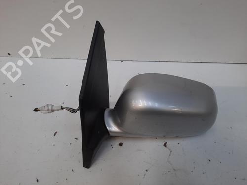 Used Left mirror MITSUBISHI SPACE STAR MPV (DG_A) 1.3 16V (DG1A) (83 hp) 28747320