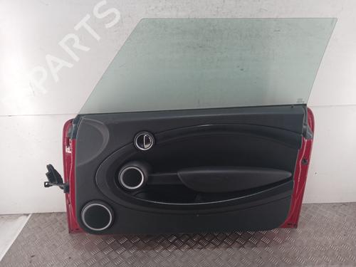 Used Right front door Right front door MINI MINI Convertible (R57) [2007-2015] 33986296 33986296