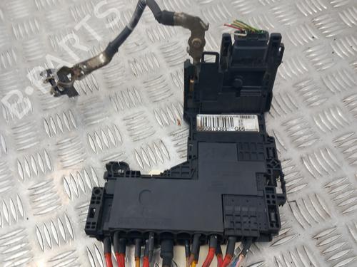 Electronic module CITROËN C4 II (NC_) 1.6 HDi 115 | BP28756519M83 