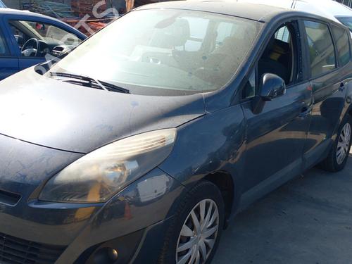 Used Parts RENAULT GRAND SCÉNIC III (JZ0/1_) 1.9 dCi (JZ0J, JZ0N, JZ1K, JZ1S) (131 hp) 4031419
