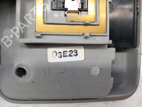 Interior roof light SUZUKI GRAND VITARA I (FT, HT) 2.0 HDI 110 16V 4x4 (SQ420D, TD83V, JA420WD) | BP28746979I8 