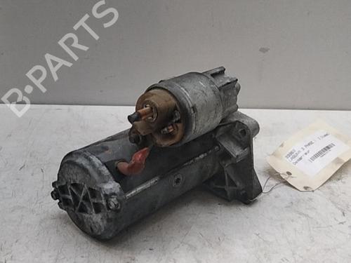 Starter RENAULT LAGUNA III (BT0/1) 2.0 dCi (BT01, BT08, BT09, BT0E, BT0K, BT12, BT1C, BT1D,... | BP28786512M8