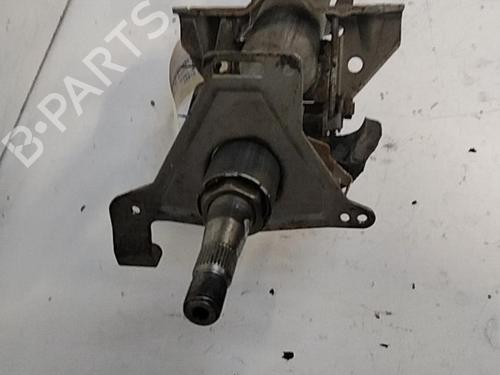 Used Steering column NISSAN X-TRAIL I (T30) 2.2 dCi 4x4 (136 hp) 28769992