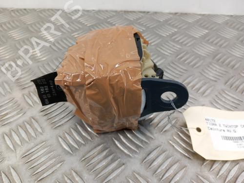 Front left belt tensioner OPEL TIGRA TwinTop (X04) 1.3 CDTI (R97) | BP29078080C87 