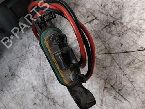 Heater resistor RENAULT TRAFIC II Van (FL) 1.9 dCi 80 (FL0B) | BP28763332M108 