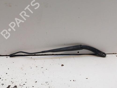Used Front windshield wiper arm RENAULT MEGANE II (BM0/1_, CM0/1_) 1.9 dCi (BM0G, CM0G) (120 hp) 28756466