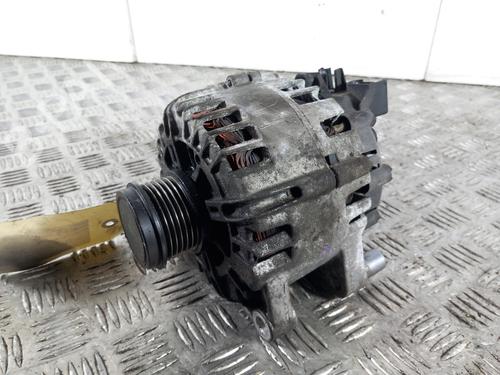 Used Alternator FORD MONDEO IV (BA7) 2.0 TDCi (140 hp) 28781944