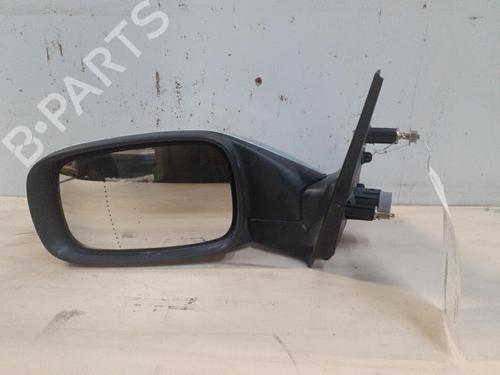 Used Left mirror RENAULT LAGUNA II (BG0/1_) 1.9 dCi (BG1A, BG1W, BG0G) (110 hp) 28776969
