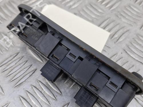 Left front window switch CITROËN C5 I (DC_) 2.0 HDi (DCRHZB, DCRHZE) | BP38450827I27 - Image 2
