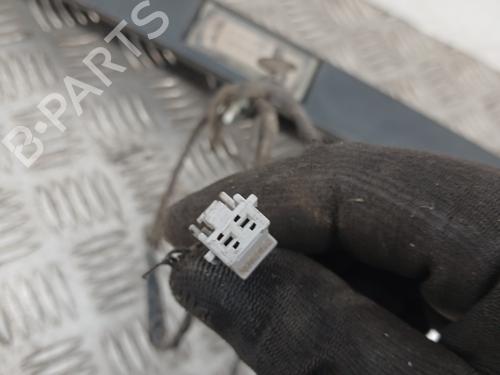 Nummerpladelys Nummerpladelys FIAT DUCATO Van (250_) 120 Multijet 2,3 D (120 hp) 33534050 33534050