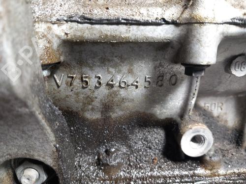 Engine PEUGEOT 207 (WA_, WC_) 1.6 16V VTi | BP29189354M1 
