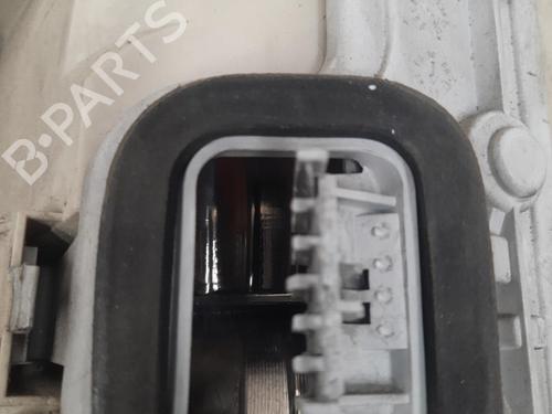 Venstre baglygte OPEL ZAFIRA A MPV (T98) 2.0 DTI 16V (F75) (101 hp) 28757603