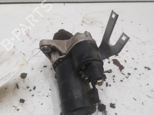 Starter HONDA ACCORD II Hatchback (AC, AD) 1.6 EX (AC) | BP28791329M8 - Image 3