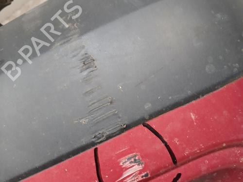 Front bumper DACIA LOGAN MCV (KS_) 1.5 dCi (KS0W) | BP35992939C7 - Image 6