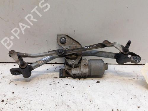 Viskermotor vindrude RENAULT TWINGO II (CN0_) 1.2 16V (CN04, CN0B) (75 hp) 28758996