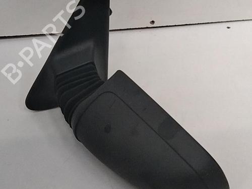 Left mirror PEUGEOT 205 II (20A/C) 1.7 Diesel | BP28747712C26 