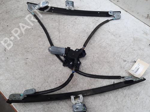 Used Front left window mechanism CHRYSLER VOYAGER IV (RG, RS) 2.5 CRD (141 hp) 28789405