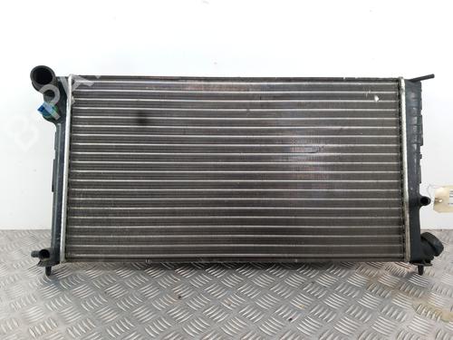 Køler PEUGEOT PARTNER Box Body/MPV (5_, G_) 1.9 D | BP29078086M31 
