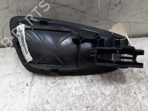 Used Front left interior door handle Front left interior door handle BMW 1 (E87) 118 d (143 hp) 28787224 28787224