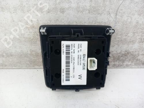 Switch RENAULT SCÉNIC III (JZ0/1_) 1.5 dCi (JZ02, JZ0R) | BP28738534I30 