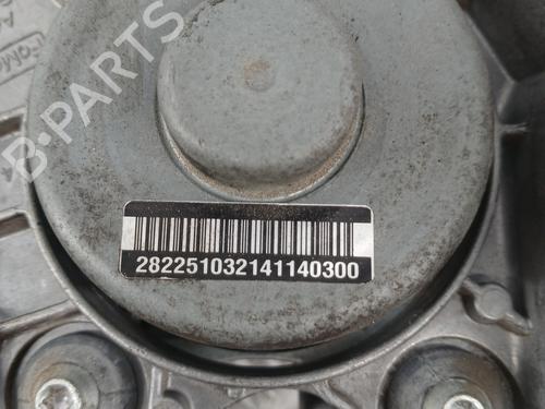 Vacuum pump FORD MONDEO V Turnier (CF) 2.0 Hybrid iVCT | BP31069237M80 