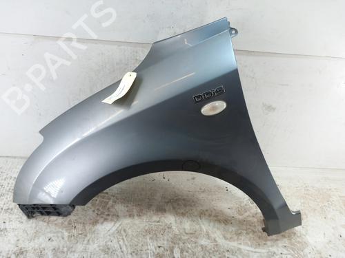Used Left front fenders Left front fenders SUZUKI SWIFT III (MZ, EZ) 1.3 DDiS (RS413D) (75 hp) 28743449 28743449